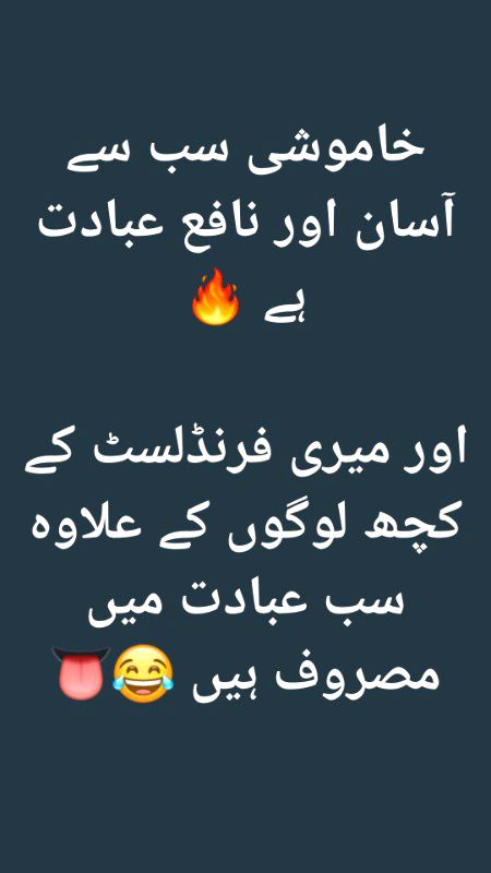 Social media post