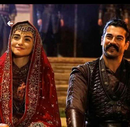 Turkish Celebs image