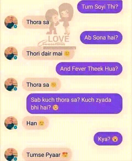 Social media post