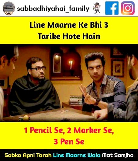 Social media post