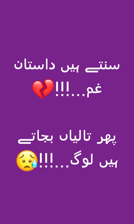 Social media post