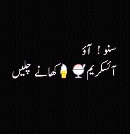 Social media post