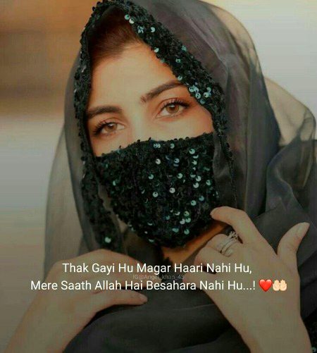 Social media post