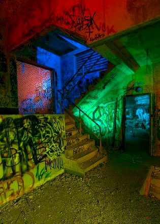 Street Art image