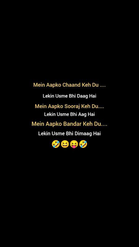 Social media post