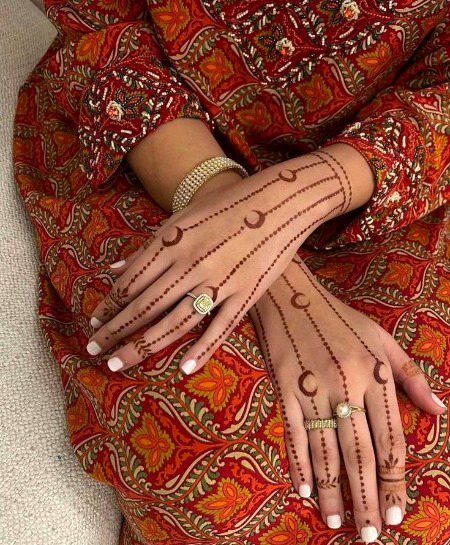 Mehndi Design image