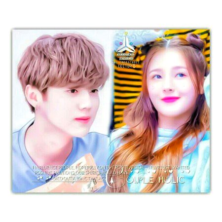 Beautiful People image