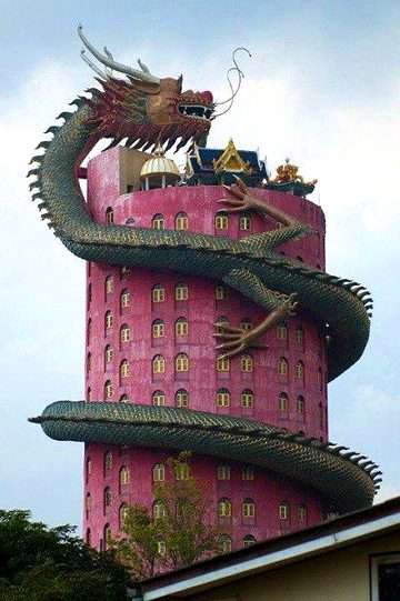 Beautiful Structures image