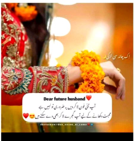 Social media post
