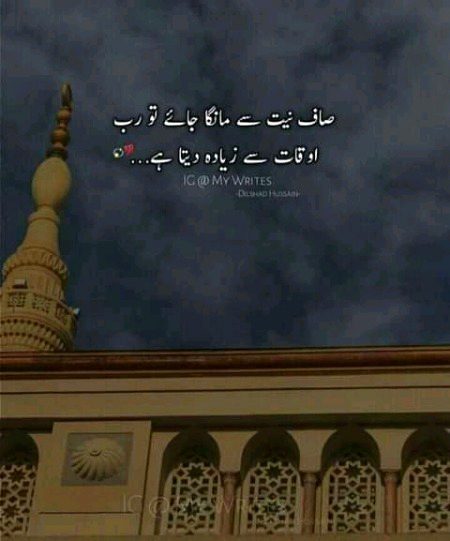 Islamic Quotes image