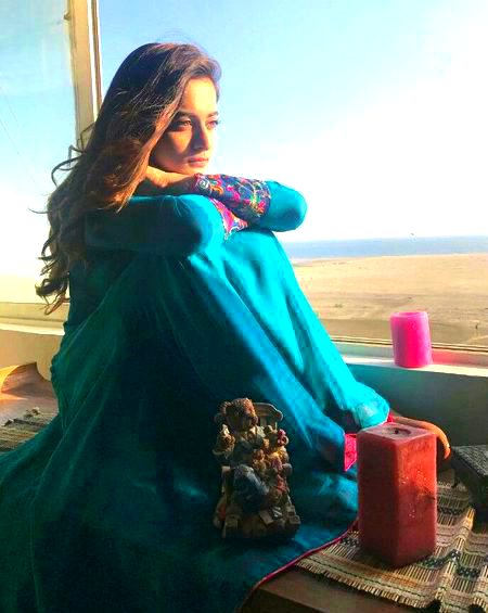 Pakistani Celebs image