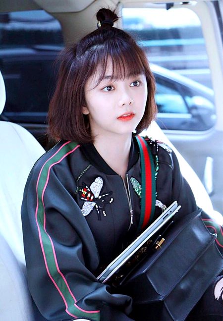 Beautiful People image