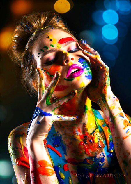 Beautiful People image