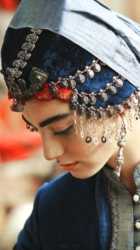 Turkish Celebs image