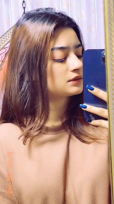 Social media post