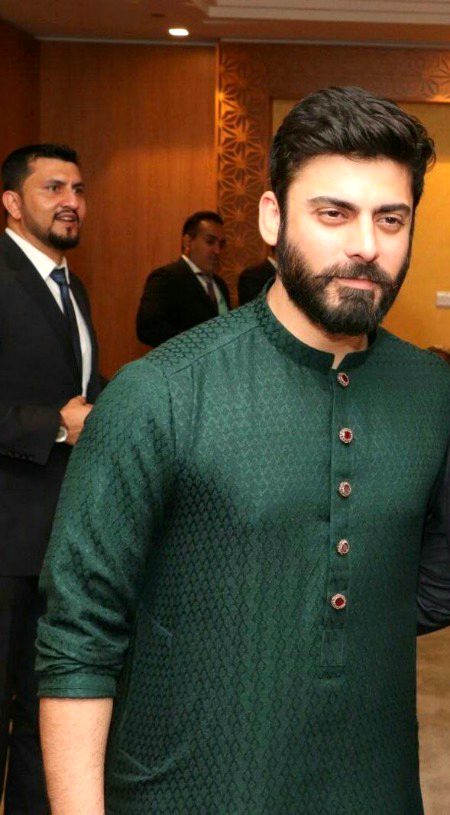 Pakistani Celebs image