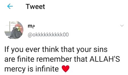 Islamic Quotes image