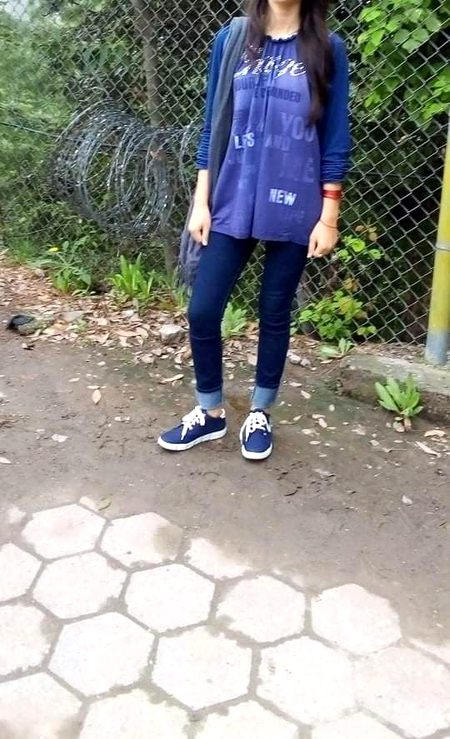 Social media post