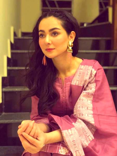 Pakistani Celebs image