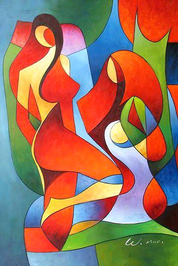 Paintings image