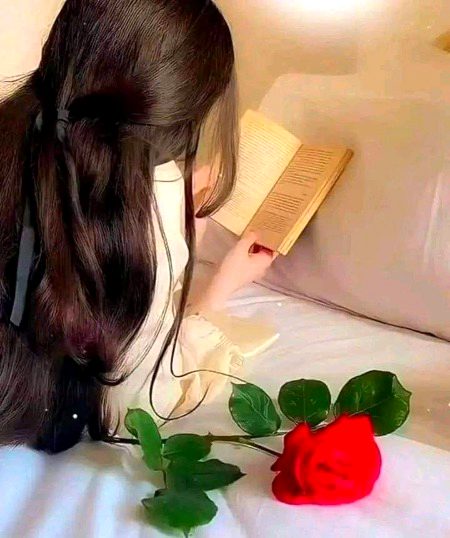 Social media post