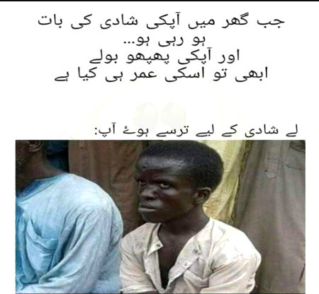 Social media post