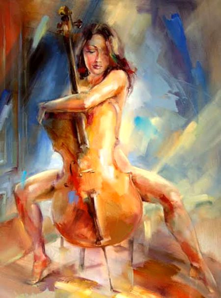 Paintings image