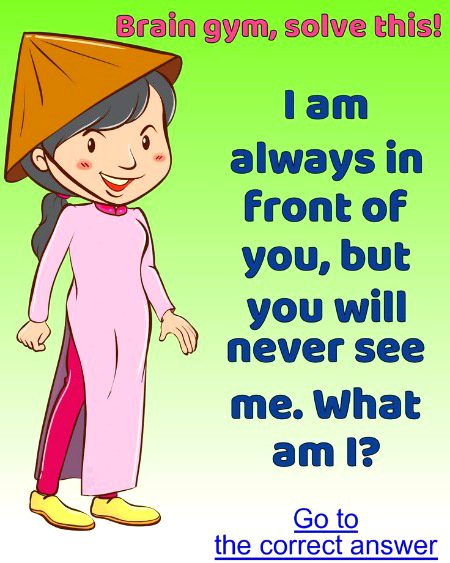 Riddles & Puzzles image