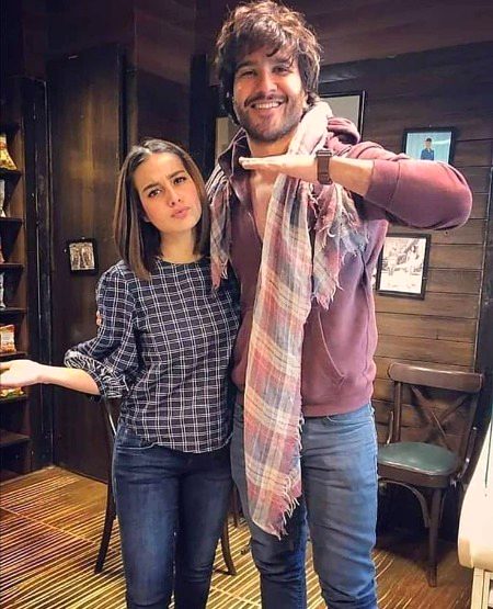 Pakistani Celebs image