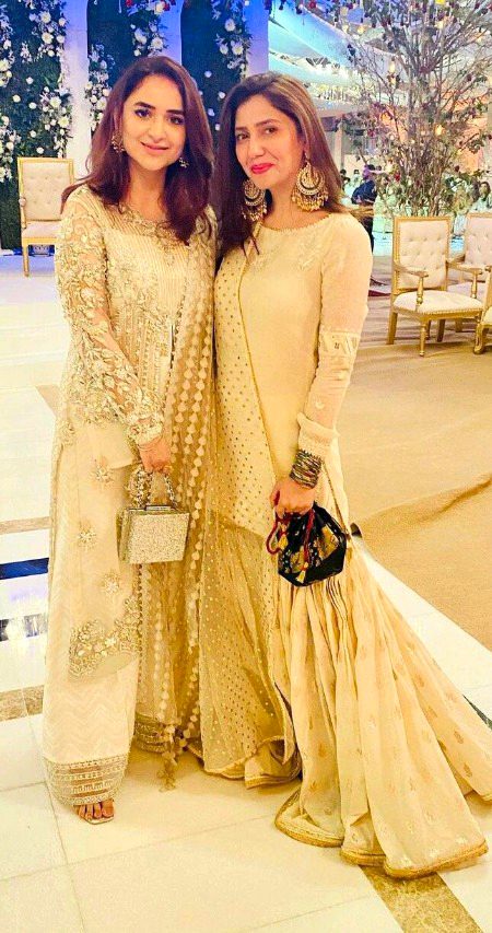 Pakistani Celebs image