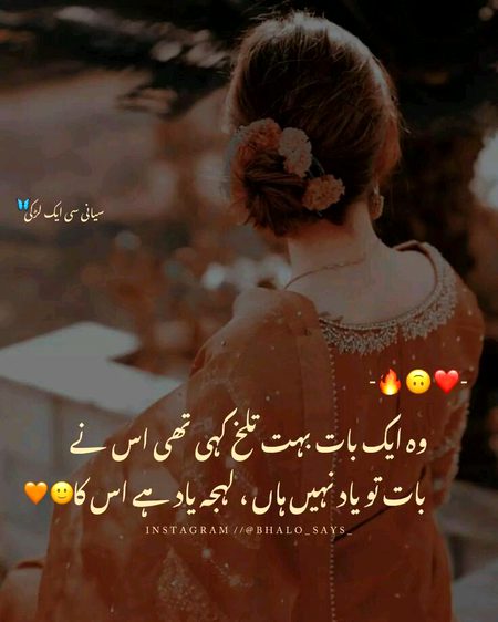 Sad Poetry image
