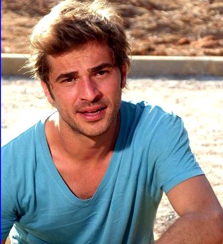 Turkish Celebs image