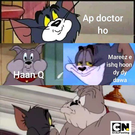 Social media post