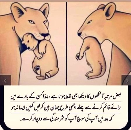 Social media post