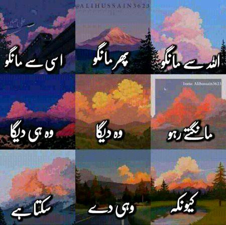 Islamic Quotes image