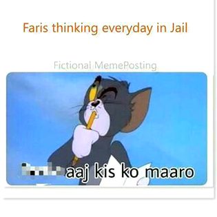Memes & Satire image
