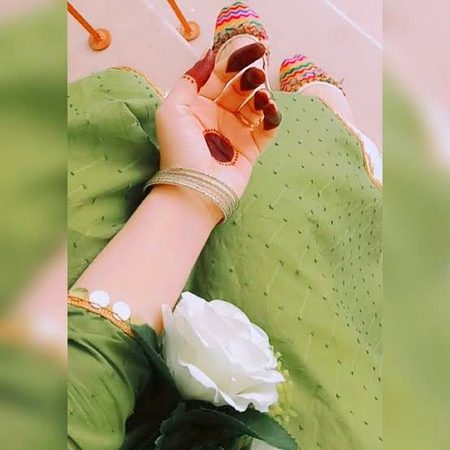 Mehndi Design image