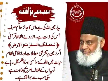 Social media post