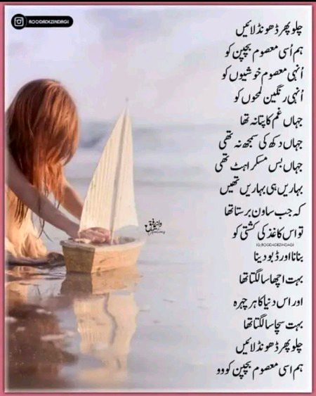 Sad Poetry image