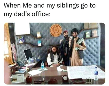Memes & Satire image