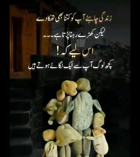 Social media post