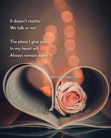 Romantic Poetry image