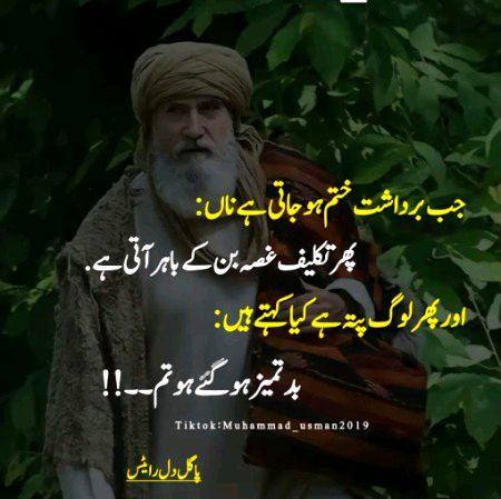 Attitude Poetry image