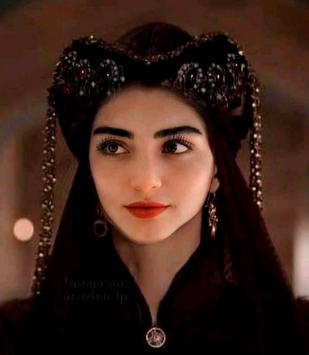 Turkish Celebs image