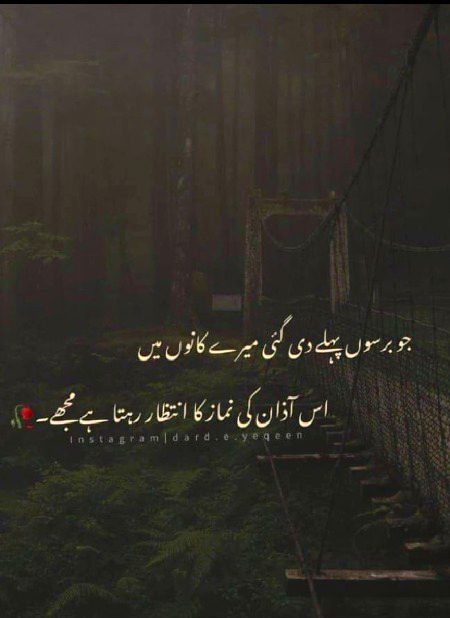 Sad Poetry image