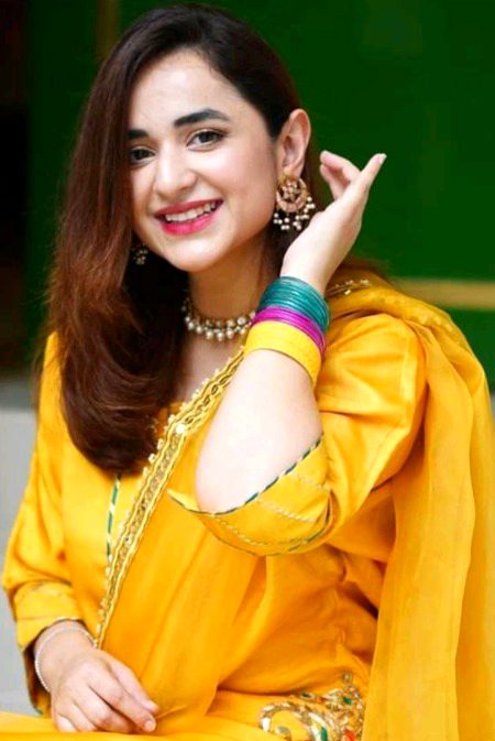 Pakistani Celebs image