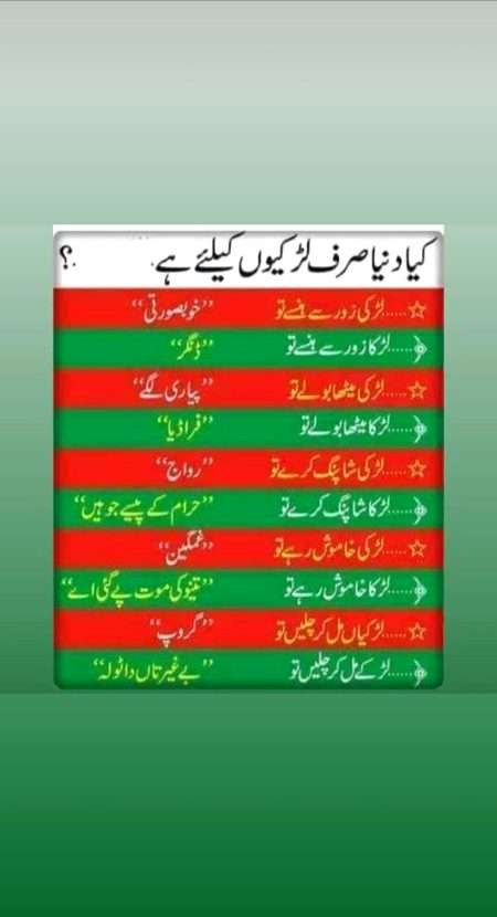 Social media post