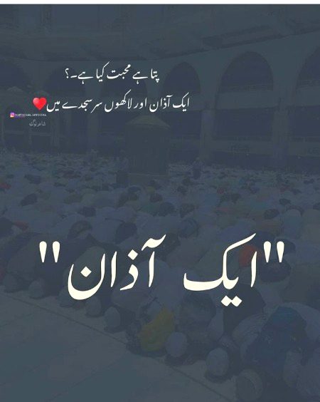 Islamic Quotes image