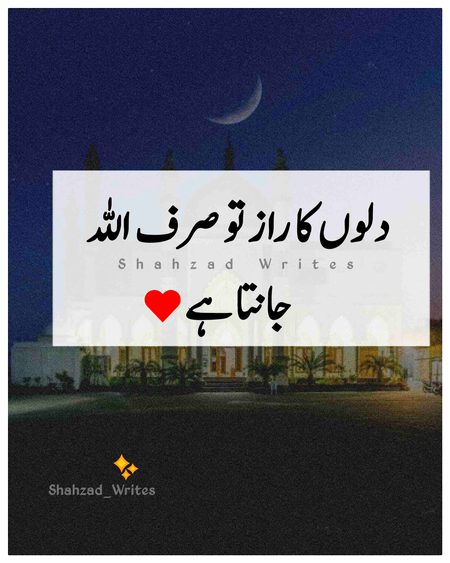 Islamic Quotes image