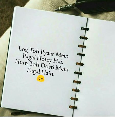 Social media post